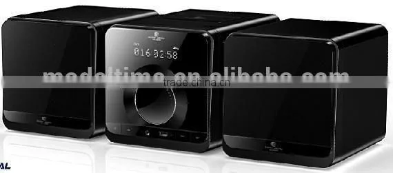 Mini CD Player