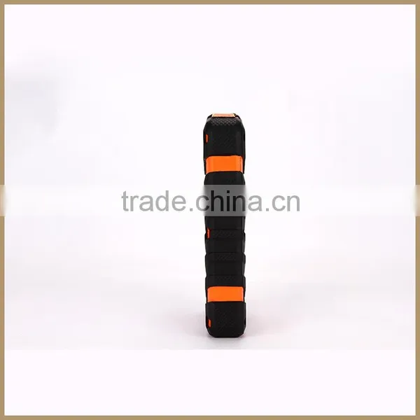 2016 Wholesale Water Proof Shock Proof Dust Proof Multicapacity Power Bank 18000mAh With Flashlight photo-3