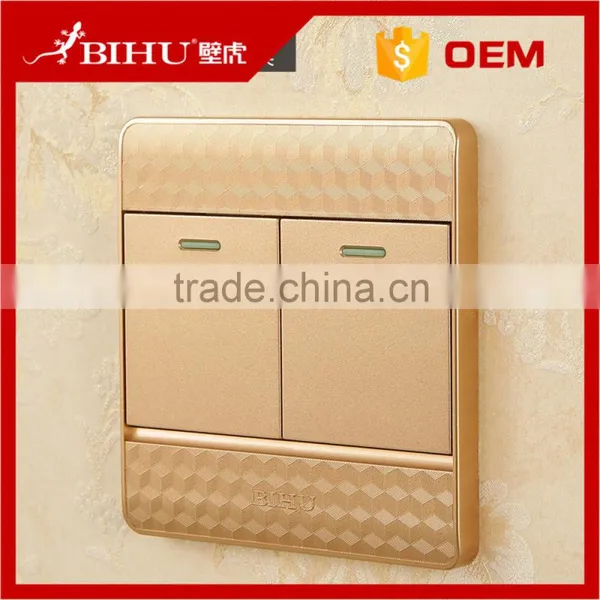 Best Price 86mm European/British Standard Wall Switch Socket photo-5