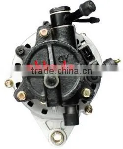 Car Alternator for KIA Frontier Trucks 12V 60A 02121-9040 HX140 photo-2