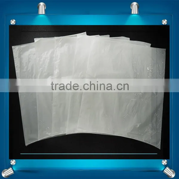 High Quality PVA Water Soluble Plastic Bag