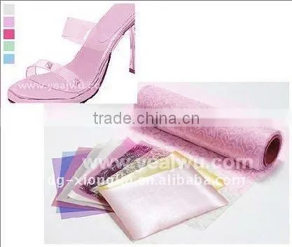 TPU Lady Sandal Material Series photo-3