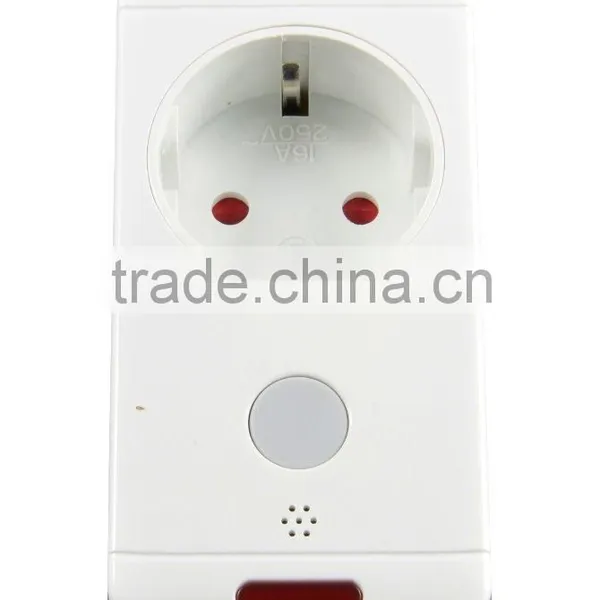 Security of GSM Alarm System in Russian photo-4