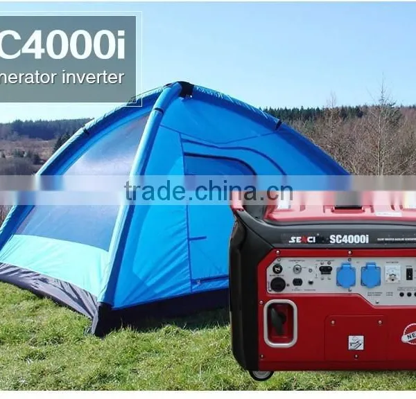 Digital Inverter Generator photo-2
