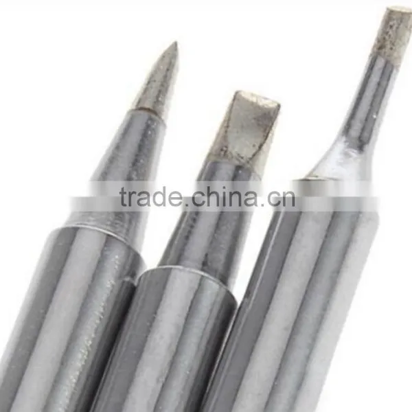 Soldering Iron Bits / Welding Torch Contact Tip for Soldering Tips photo-5