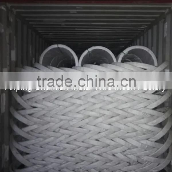 2.7/2.2mm,3.0/2.4mm Hot Sales Brazil Uruguay Galvanized Oval Wire For Farm Fencing photo-6