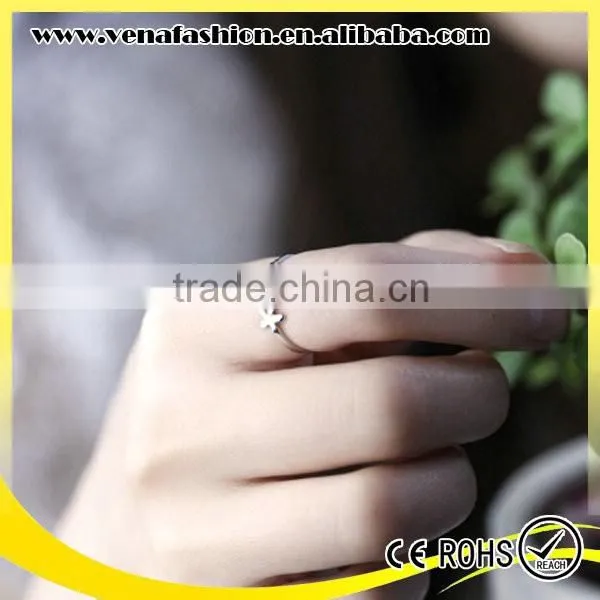Rings Jewelry Lots Pure Adjustable Lots Sterling Silver Rings photo-2