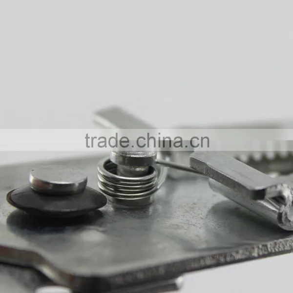 Metal Sofa Connector Furniture Joint Parts Seats Fastener photo-4