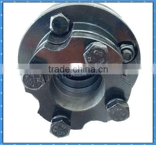 High Torque Flexible Diaphragm Coupling photo-2