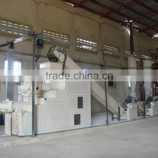 Automatic Laundry Soap Production Line