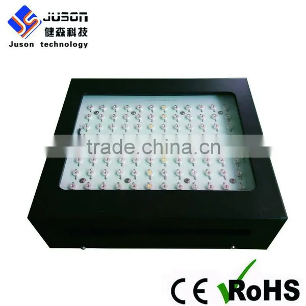High Power LED Grow Lamps 320W-1600W LED Plant Grow Light photo-6
