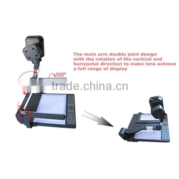 WholeSale Audio Visual Presenter With 22x Optical Camera Zoom photo-3