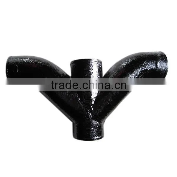 Pipe Fitting Names and Parts With ASTM A888 Standard photo-2