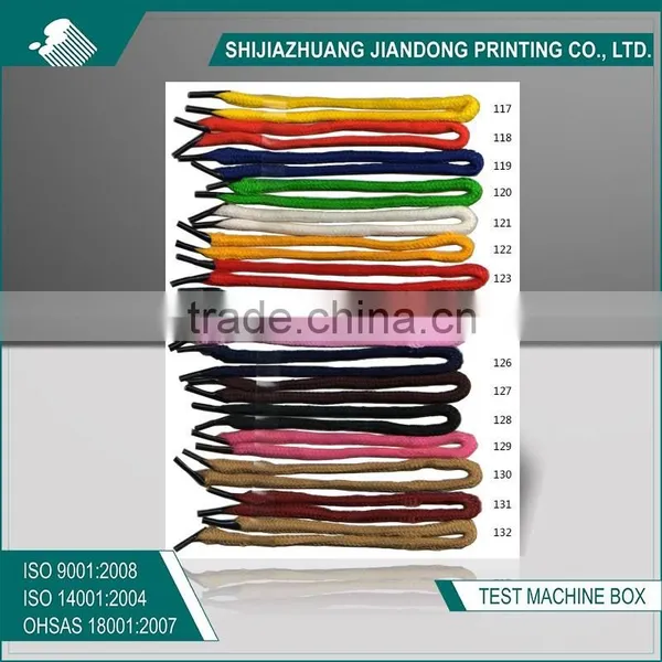 paper bag rope handle / ribbon handle