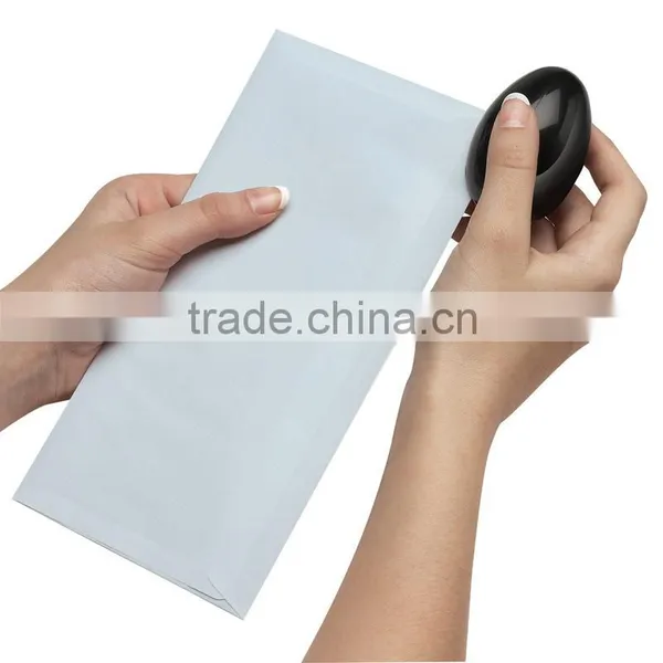 Egg Shaped Plastic Tumbler Letter Opener/promotional Tumbler Egg Shaped Letter Opener photo-3