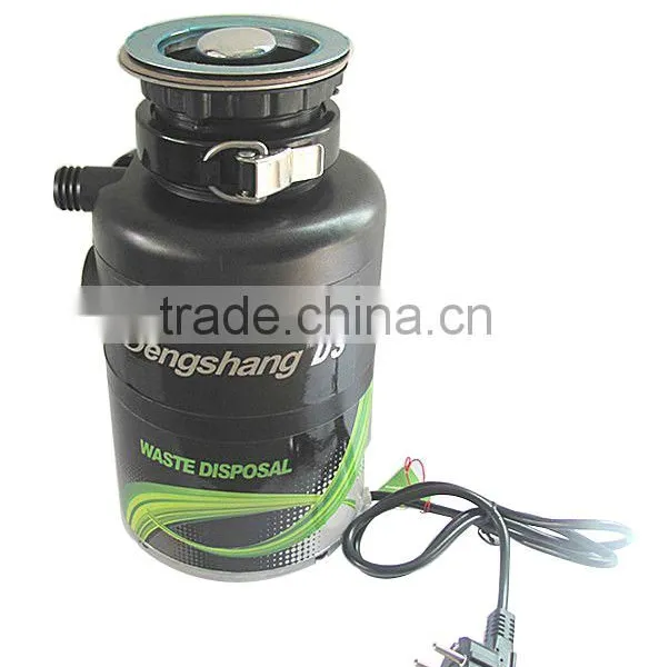 Sink Garbage Disposals Environmental Protection for Kitchen DSW-Z390A photo-4