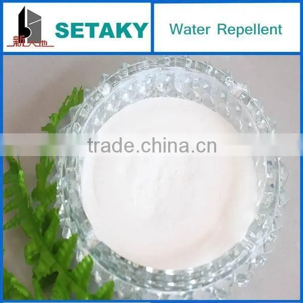 Silane Based Water Repellent Waterproof Mortars Additives photo-2