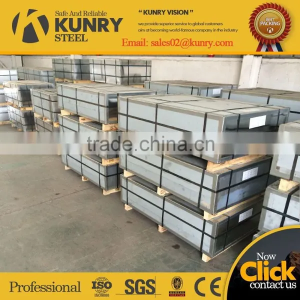 DR8 BA CA Tin Plate for Printing Sheet photo-6