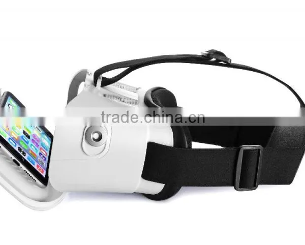 Motospeed 2016 VR Box 3D VR Glass 3D Glass Wholesale photo-4