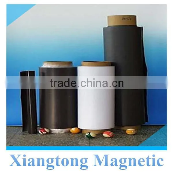 Factory Directly Selling Rubber Magnetic Rolls Quality Choice photo-5