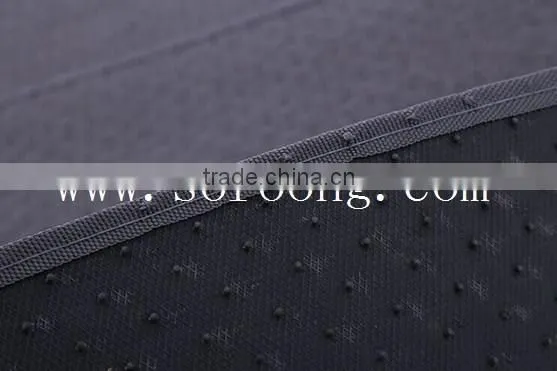 Hot Sale 4pcs Universal Car Mats photo-6