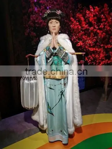 Waxwork Customized /You Are Next Famous Person, Not Nobody photo-4