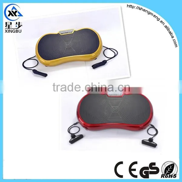 2015 Hot Sale Vibration Belly Slimming Machine With Remote Control photo-2