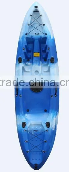 2015 Newest LLDPE Kayak