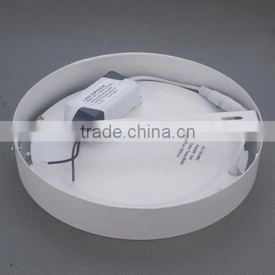 3W Surface Mounted Ceiling Lamp photo-3