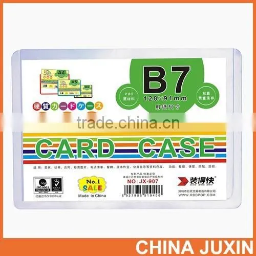Filing Products PVC A4 File Holder photo-3