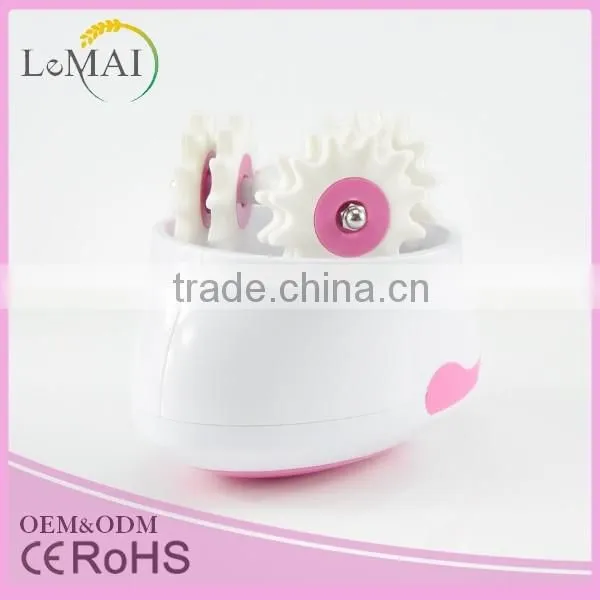Electric Face Massager Vibrator Beauty Massager photo-6