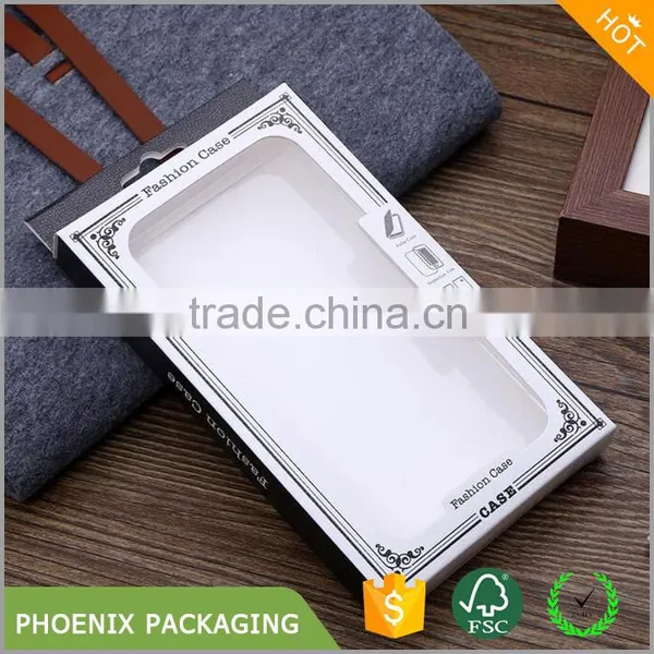 Factory Wholesale Customized Design Iphone Case Packaging photo-2