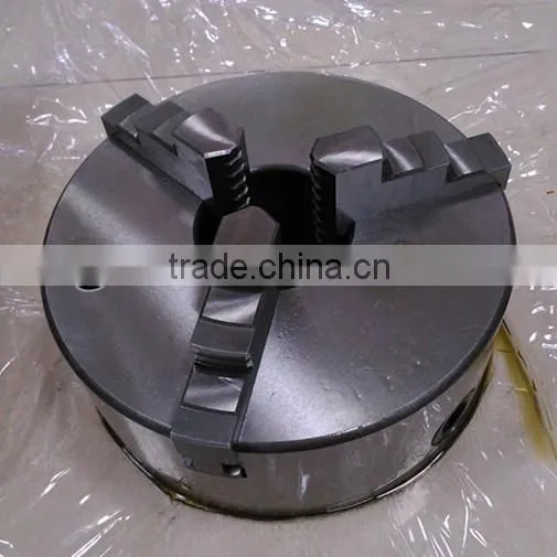 Hot sale top quality K11 series 3 Jaw Lathe Chuck