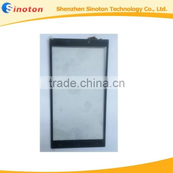 High quality and low price Hotsale Touch Screen for NGM Forward Active screen replacement white black