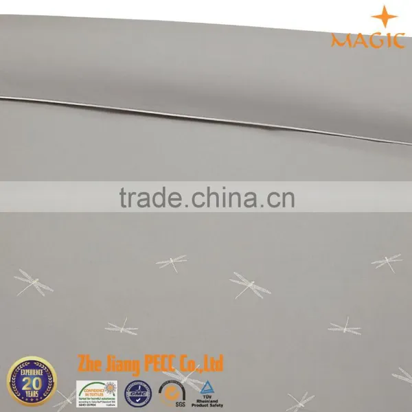Dragonfly Embroidere Bedding Sets Duvet Cover Pillow Case photo-3