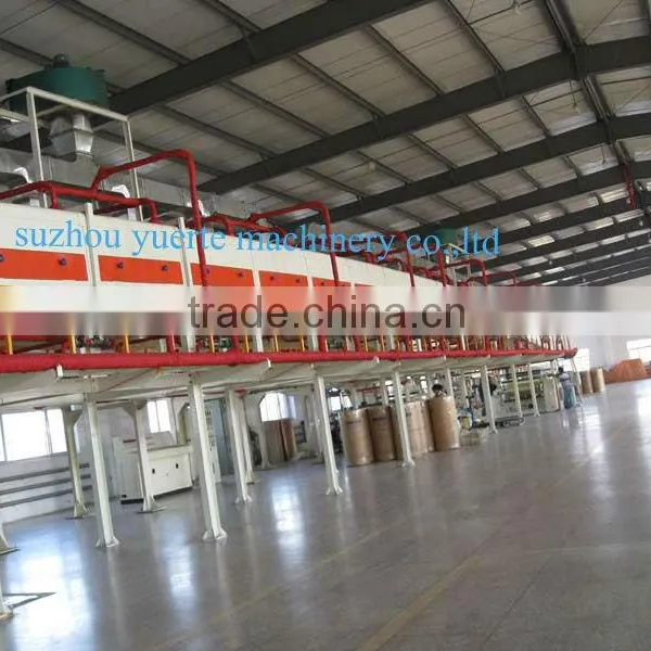 Thermal Paper Coating Machine