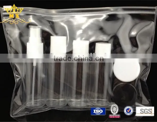 2016 popular used carry easily non spill wholesale travel kit