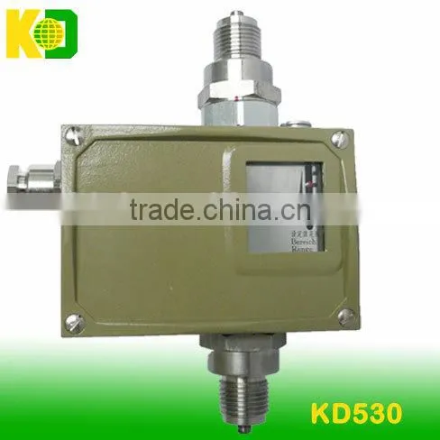 Kaidi Differential Pressure switch