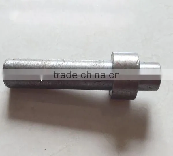 CNC Precision Milled Aluminum Parts for Auto Accessories
