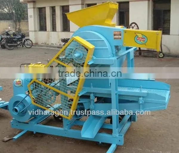Multi Crop Thresher FARM MACHINES photo-5