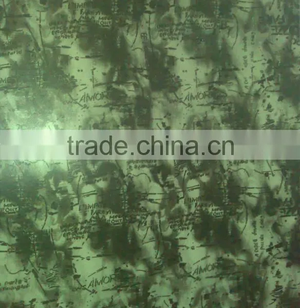 PVC Outsole Sole Sheet for Shoe