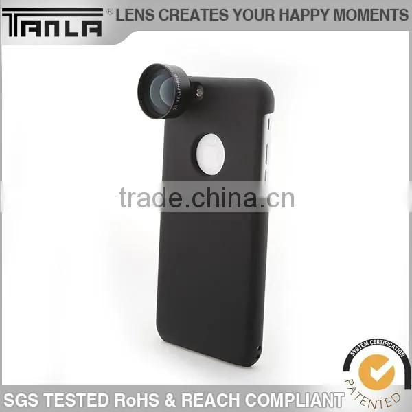 2016 New T36 3X Telephoto Lens for Iphone 6 Plus/Huawei P9 Plus photo-6