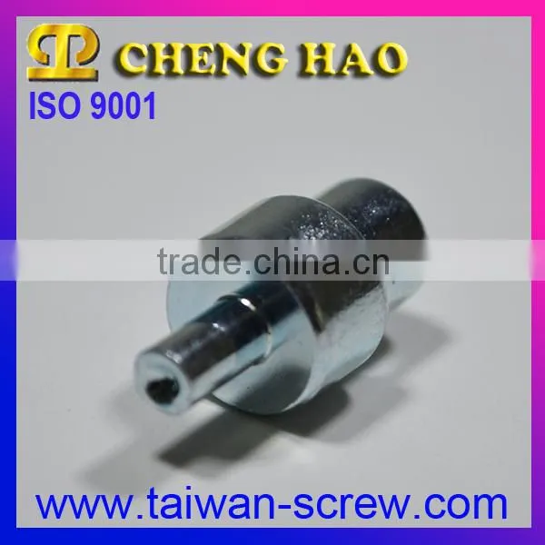Taiwan Fastener Aluminum Solid Rivet photo-2