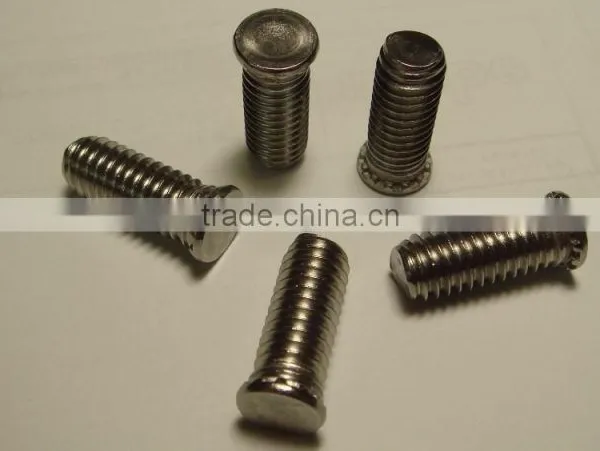 Self Clinching Stud Hardware Fasteners