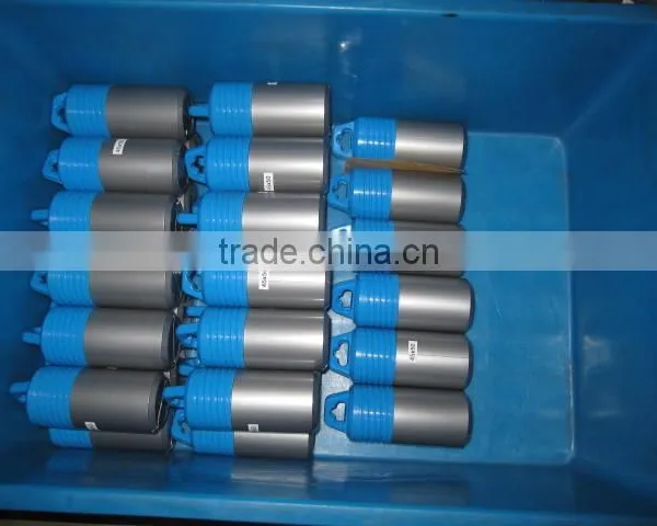 Metal Drilling China Weldon Shank D.O.C 25mm HSS Annular Cutter photo-3