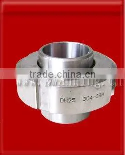 Sanitary Fittings