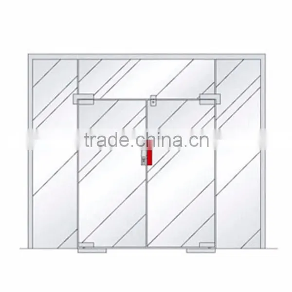 Cost-Effective Shower Door Glass Partition Mounting Clamp Clips photo-4