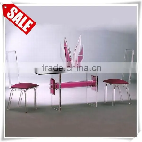 Acrylic LED Furniture photo-5