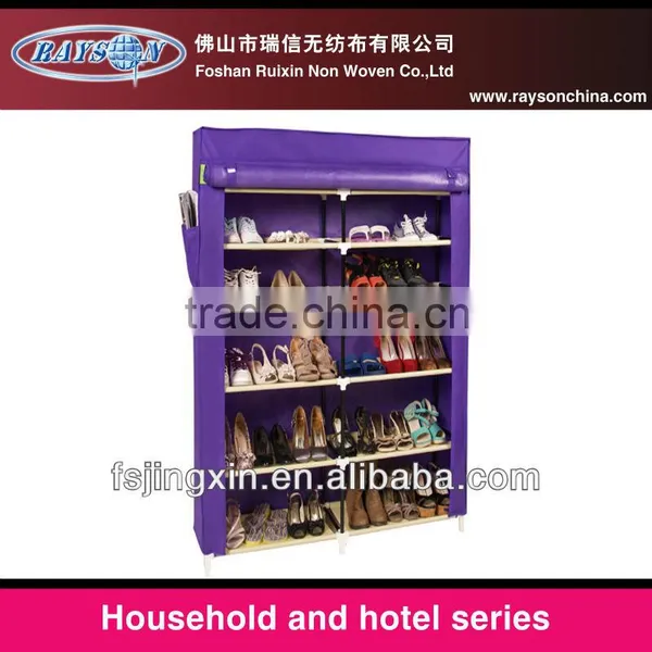 Large Shoe Cabinet