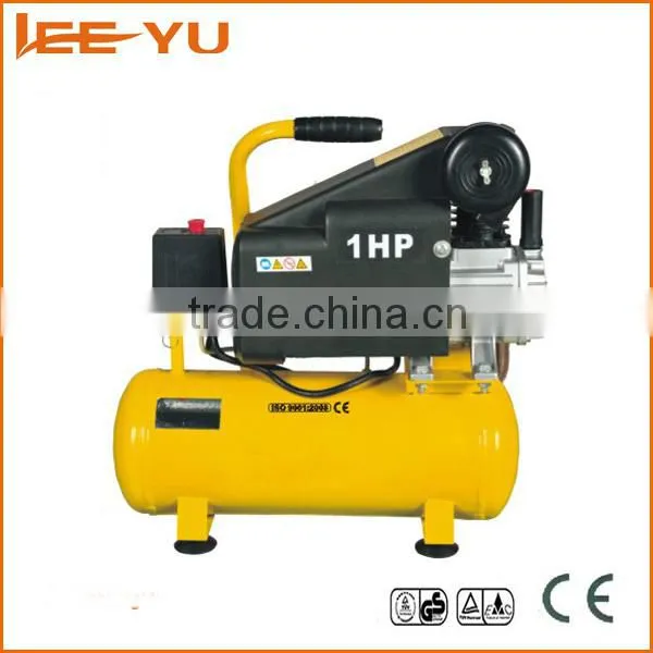 direct driven mini Air compressor 9L